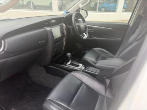 Toyota Fortuner 2.4GD-6 4x4 - Image 7