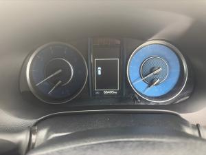 Toyota Fortuner 2.4GD-6 4x4 - Image 9