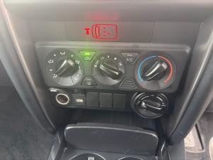 Toyota Fortuner 2.4GD-6 4x4 - Image 11