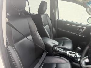 Toyota Fortuner 2.4GD-6 4x4 - Image 12