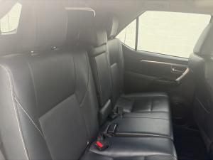 Toyota Fortuner 2.4GD-6 4x4 - Image 13