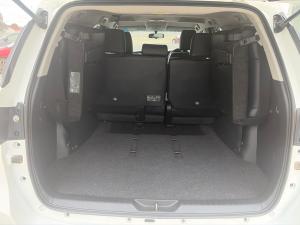 Toyota Fortuner 2.4GD-6 4x4 - Image 14