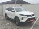 Thumbnail Toyota Fortuner 2.4GD-6 4x4