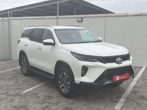 Toyota Fortuner 2.4GD-6 4x4 - Image 1