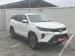 Toyota Fortuner 2.4GD-6 4x4 - Thumbnail 1