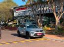 Thumbnail Toyota Urban Cruiser 1.5 XR auto