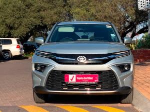 Toyota Urban Cruiser 1.5 XR auto - Image 4