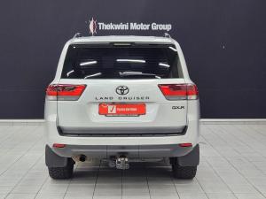 Toyota Land Cruiser 300 3.3D GX-R - Image 5