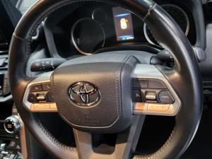 Toyota Land Cruiser 300 3.3D GX-R - Image 8