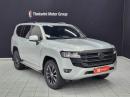 Thumbnail Toyota Land Cruiser 300 3.3D GX-R