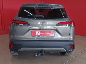 Toyota Corolla Cross 1.8 Xi - Image 5