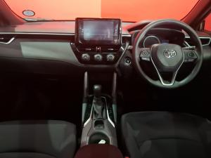 Toyota Corolla Cross 1.8 Xi - Image 6