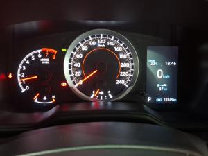Toyota Corolla Cross 1.8 Xi - Image 9