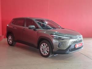 Toyota Corolla Cross 1.8 Xi - Image 1