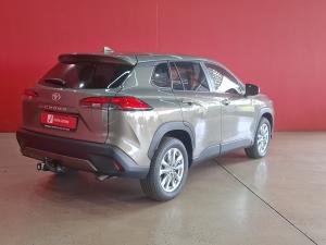 Toyota Corolla Cross 1.8 Xi - Image 2