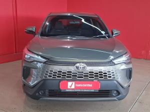 Toyota Corolla Cross 1.8 Xi - Image 4