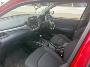 Toyota Starlet 1.5 Xi - Image 7