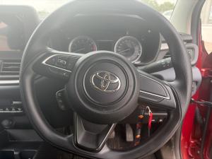 Toyota Starlet 1.5 Xi - Image 8
