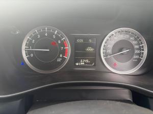 Toyota Starlet 1.5 Xi - Image 9