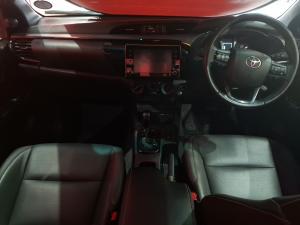 Toyota Hilux 2.8GD-6 Xtra cab 4x4 Legend auto - Image 6