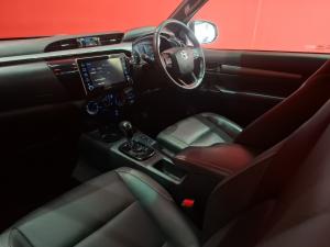 Toyota Hilux 2.8GD-6 Xtra cab 4x4 Legend auto - Image 7