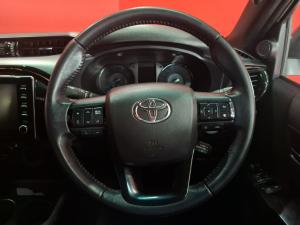 Toyota Hilux 2.8GD-6 Xtra cab 4x4 Legend auto - Image 8