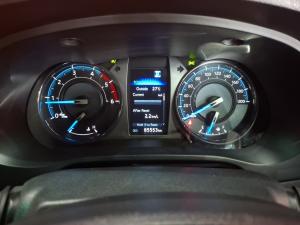 Toyota Hilux 2.8GD-6 Xtra cab 4x4 Legend auto - Image 9