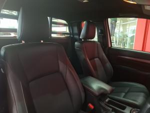 Toyota Hilux 2.8GD-6 Xtra cab 4x4 Legend auto - Image 10