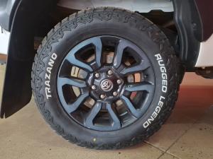 Toyota Hilux 2.8GD-6 Xtra cab 4x4 Legend auto - Image 12