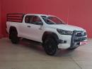 Thumbnail Toyota Hilux 2.8GD-6 Xtra cab 4x4 Legend auto