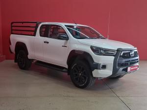 Toyota Hilux 2.8GD-6 Xtra cab 4x4 Legend auto - Image 1