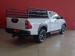 Toyota Hilux 2.8GD-6 Xtra cab 4x4 Legend auto - Thumbnail 2