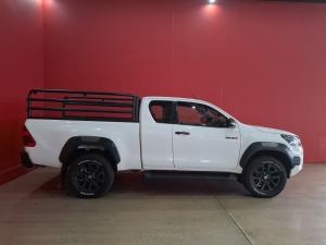 Toyota Hilux 2.8GD-6 Xtra cab 4x4 Legend auto - Image 3