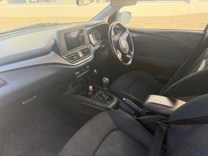 Toyota Starlet 1.5 XS manual - Image 7