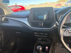 Toyota Starlet 1.5 XS manual - Image 9