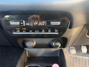 Toyota Starlet 1.5 XS manual - Image 10