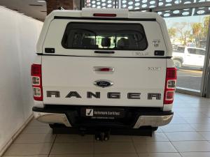 Ford Ranger 2.0SiT double cab 4x4 XLT - Image 5
