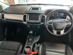 Ford Ranger 2.0SiT double cab 4x4 XLT - Image 6