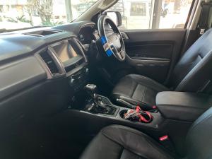 Ford Ranger 2.0SiT double cab 4x4 XLT - Image 7