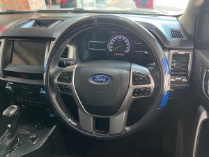 Ford Ranger 2.0SiT double cab 4x4 XLT - Image 8