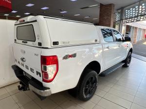 Ford Ranger 2.0SiT double cab 4x4 XLT - Image 2