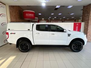 Ford Ranger 2.0SiT double cab 4x4 XLT - Image 3