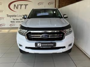 Ford Ranger 2.0SiT double cab 4x4 XLT - Image 4