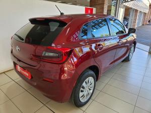 Toyota Starlet 1.5 Xi - Image 2