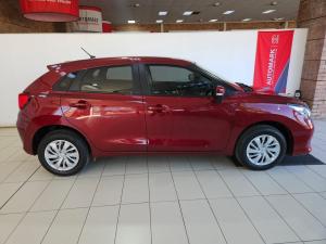 Toyota Starlet 1.5 Xi - Image 3