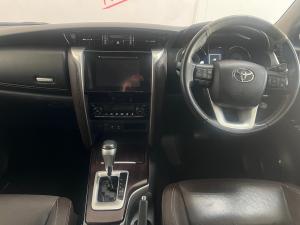 Toyota Fortuner 2.8GD-6 auto - Image 6