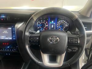 Toyota Fortuner 2.8GD-6 auto - Image 8