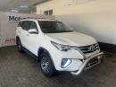 Thumbnail Toyota Fortuner 2.8GD-6 auto