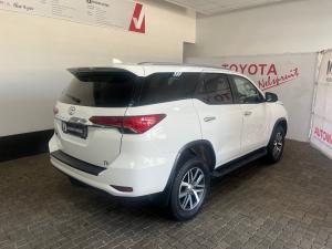 Toyota Fortuner 2.8GD-6 auto - Image 2