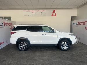 Toyota Fortuner 2.8GD-6 auto - Image 3